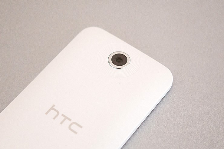 Не включается htc desire 300